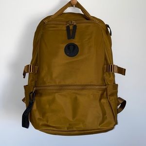 Lululemon New Crew Backpack 22L